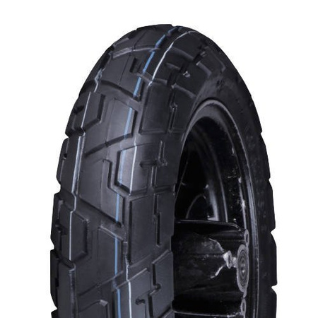 Opona motocyklowa 120/80-12 133 65J tl Vee Rubber koło 12 Cali