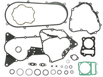 komplet uszczelek kymco mxer 150 (02-04), mxu 150 (05-06)