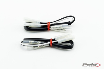 Przewody Do Podłączenia Kierunkowskazów Led Do Triumph