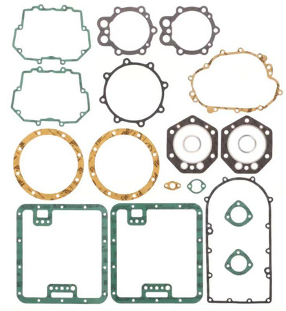 Athena 2022/05 komplet uszczelek moto guzzi california sport 1100 '94-'96, california stone/stone touring 1100 '04-'05 (oem: 30999060)