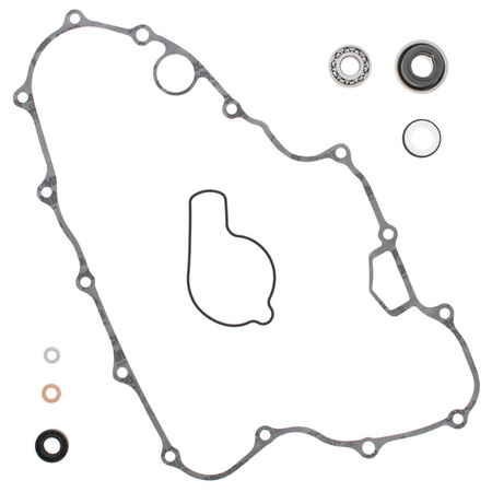 Winderosa (vertex) zestaw naprawczy pompy wody honda trx 450r/er 06-14