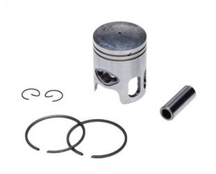 Tłok z pierścieniami skuter Honda Vision 50 4T 37,8 mm