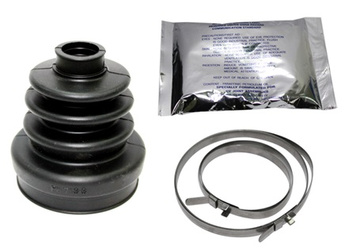 Osłona przegubu napędowego atv polaris,