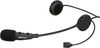 Interkom motocyklowy 3splus-b bluetooth 4.1 do 400m z mikrofonem na pałąku ( 1 zestaw ) (el) - zastępuje 3s-b