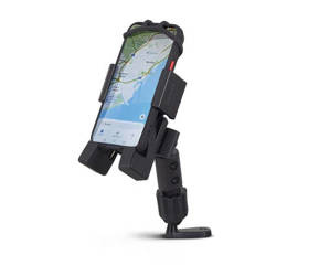 Uchwyt telefonu na lusterko Shad X-Frame