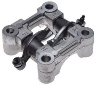 Dźwigienki zaworowe z Podstawą do skutera 4T 139Qmb