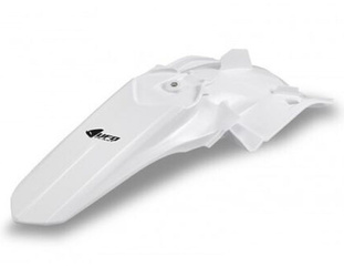 Błotnik tył yamaha yz 85 '22 kolor biały