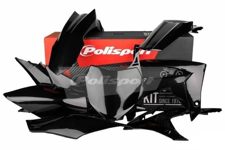 Komplet plastików honda crf 250r '14-'17