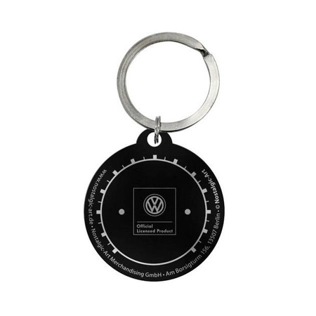 Brelok do kluczy Vw Tacho 48022