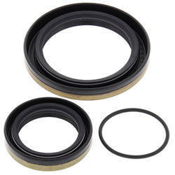 All balls uszczelniacze wału korbowego husaberg te250/300 11-18, husqvarna tc 250 14-18, te 250 efi 18, ktm sx 250 97-18, exc 250/300 97-05