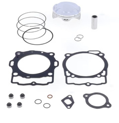TŁOK Z USZCZELKAMI TOP-END KTM SX-F (SXF) / XC-F 450 '13, (4T) KUTY (STD. + 0,01MM = 94,96MM) (12.6:1)