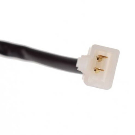 Podświetlenie tablicy rejestracyjnej do Longjia LJ50QT-9M