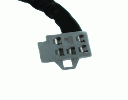 Regulator napięcia atv bashan 5 przewodów bas302000-005