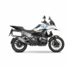 Stelaż kufra bocznego 4P Shad Terra do Bmw R1300GS