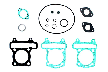 Komplet Uszczelek Top End Power Force Kymco Agility 125 (2008-2017)