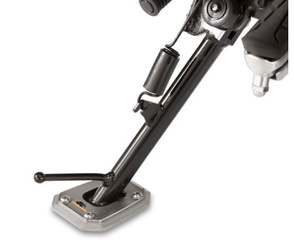 Poszerzenie stopki bocznej honda cb 500 x '13, integra 700 '12-13, nc 700/750 s/x '12-14, xl 700v transalp (08-13) - zastępuje es1121k