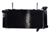 Chłodnica cieczy do Suzuki Sv1000 03-08