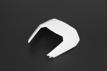 Osłona Lampy Przedniej Biała Apollo Rfn