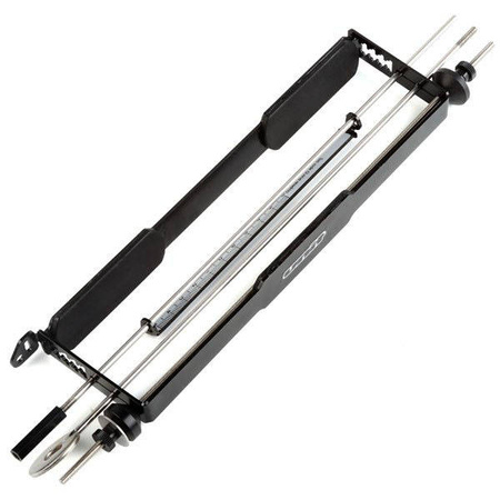 Miernik ugięcia amortyzatora Unit tył