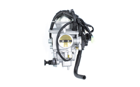 Gaźnik Power Force Honda Foreman 500 Trx500fe Trx500fm 05-11 Gzc000066
