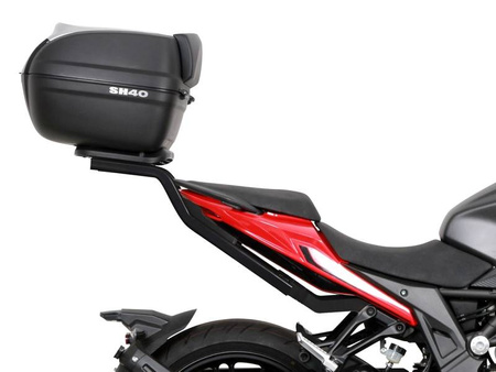 Stelaż kufra tylnego Shad do Voge 300R