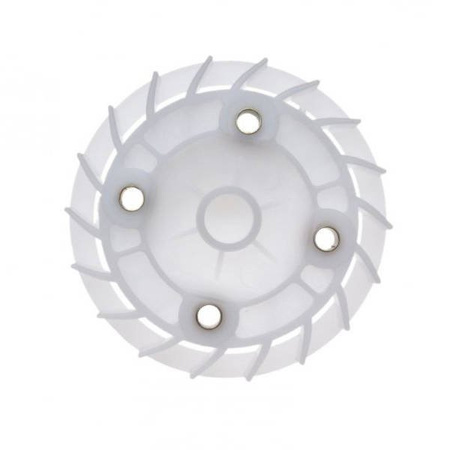 Wentylator silnika do Sym Orbit 4T