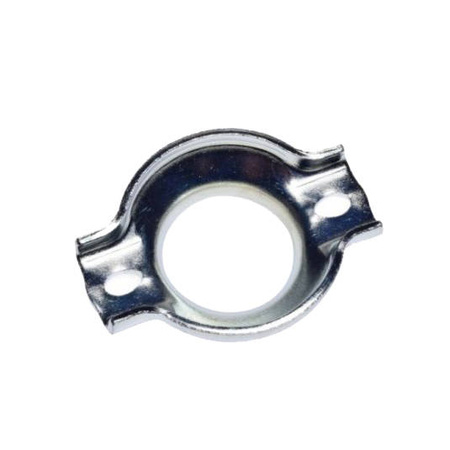 Blacha gumy zawieszenia silnika Simson S51