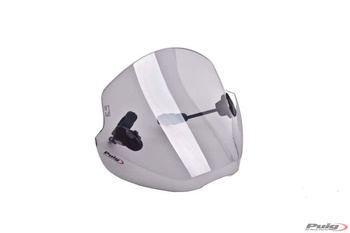 Szyba Owiewka Trend Puig Do Yamaha Mt-07 18-20 Lekko Przyciemniona