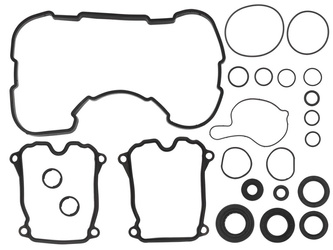 KOMPLET USZCZELNIACZY OLEJOWYCH CF MOTO CFORCE 800 '13-'17, ZFORCE/UFORCE 800 '13-'22 (OEM: 0800-0000A2)