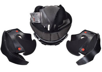 Wyściółka kasku LS2 FF800 XL