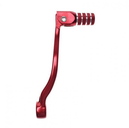 Dźwignia zmiany biegów do KTM czerwona