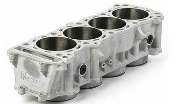 CYLINDER SUZUKI GSX 1300 R HAYABUSA (84,00 MM) NICASYL (NA ZAMÓWIENIE)