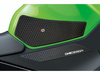 Tankpady Boczne Puig Do Kawasaki Ninja 400 18-21 Czarne