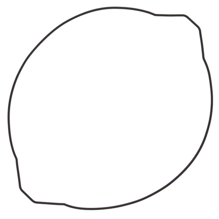 Winderosa (vertex) uszczelka pokrywy sprzęgła yamaha yz 250 99-19 (oring) (zewnętrzna)