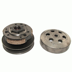 Sprzęgło Odśrodkowe Kpl. Gy6/Chińskie/Honda/ Peugeot/ Kymco/Sym  Gy6060001-7