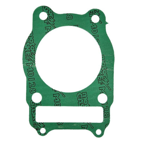 Athena 2022/05 uszczelka pod cylinder honda atc 250 '85-'87, cb 250 '94-'96, trx fourtrax 250 '85-'87, trx 300 '88-'00 (oem:12191ha0000)