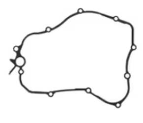 uszczelka pokrywy sprzęgła wewnętrzna yamaha yz 125 05-21