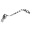 Dźwignia zmiany biegów aluminiowa honda crf 250/450x '05-'08 (9416)