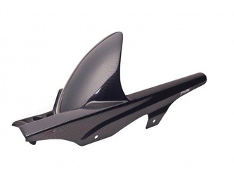 Błotnik tylny puig do suzuki sfv650 gladius 09-15 / sv650 / x 16-22 carbon