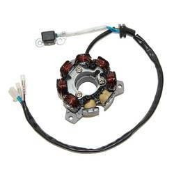 Uzwojenie alternatora (stator) honda trx 250r (86-89)