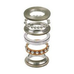 Łożyska Główki Ramy Xmax 125/250 05-09r