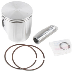 Wiseco tłok kawasaki jh 1100 zxi '96-'03, jt 1100 '97-'99 (3307kd)(śr. tłoka 83,89mm) (śr. cyl. 84,00mm)