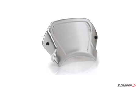 Aluminiowa Osłona Przednia Puig Do Honda Cmx 1100 Rebel 21-22 Srebrny