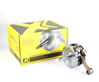 Prox wał korbowy ktm sx 144 '08, sx 150 '09-'15 (hr 4025)