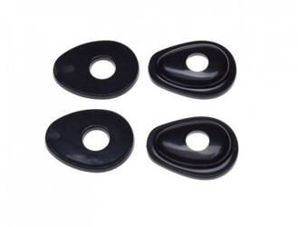 Zaślepka otworu kierunkowskazu do Suzuki komplet