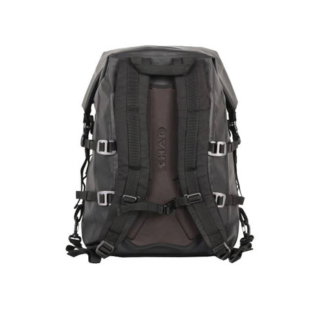 Plecak torba na siedzenie Shad wodoszczelna 40l