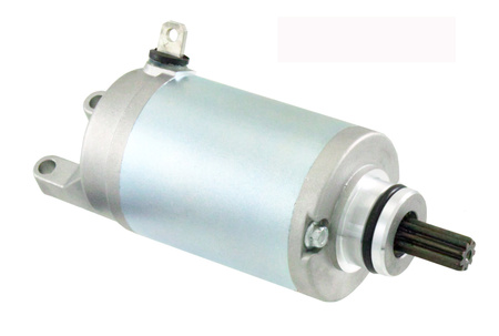 Rozrusznik Silnika Suzuki Burgman - Epicuro 125 / 250 / 400