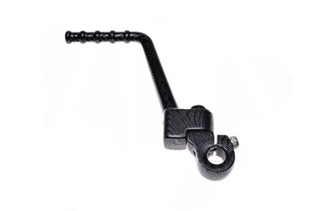 Dźwignia rozrusznika do Derbi Senda carbon