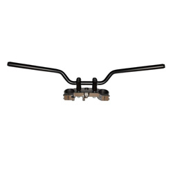 kierownica stalowa kawasaki z 750 (2004-2006) kolor czarny (wzór oem: 46003-0071)