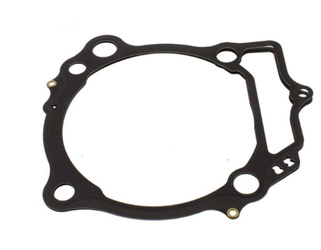 USZCZELKA POD CYLINDER SUZUKI RM-Z 450 '08-'26, RMX-Z 450 '14-'17, OEM: 1124128H10